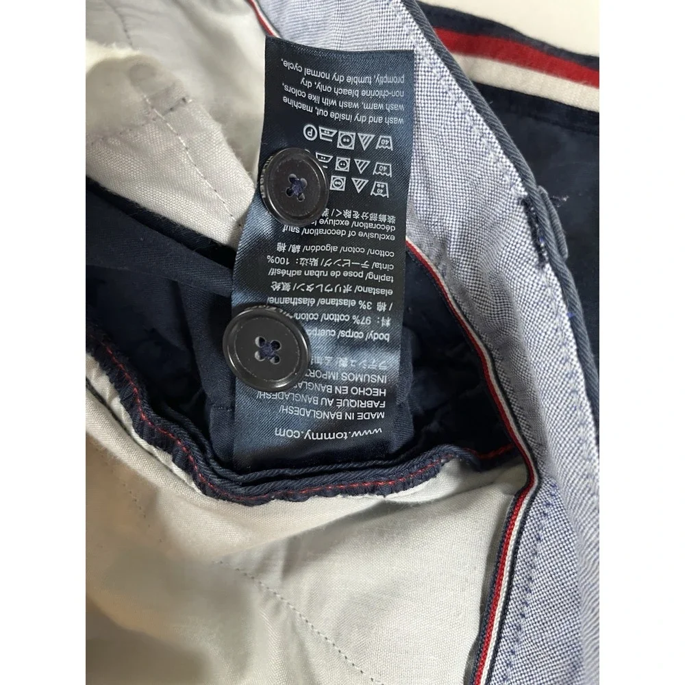 Tommy Hilfiger tommy hilfiger